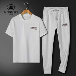 Picture of Balenciaga Sweater Suits _SKUBalenciagaM-3XL25cr21736873